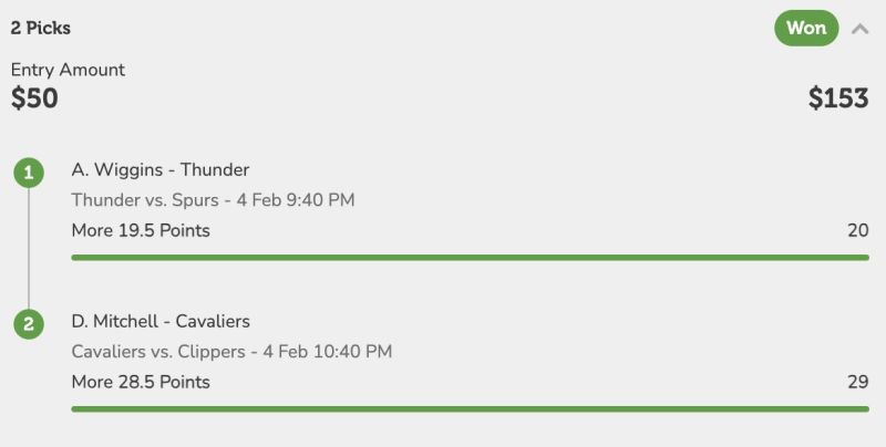 Image for the Tweet beginning: Another cash! Made the 15