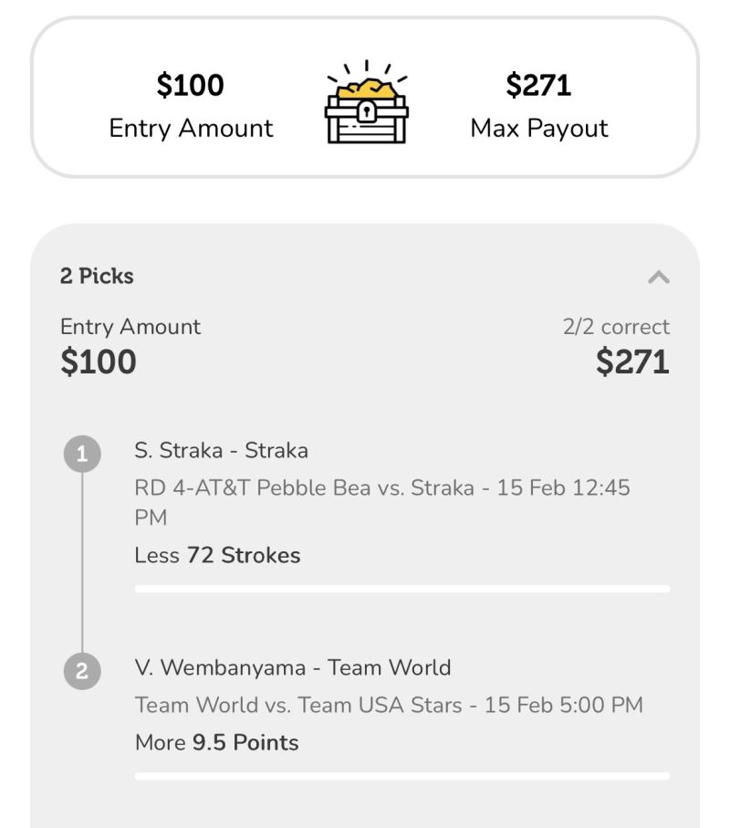 Image for the Tweet beginning: Giving away $100 in credit