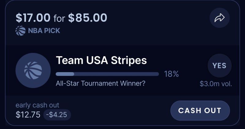 Image for the Tweet beginning: Taking the Stripes live 