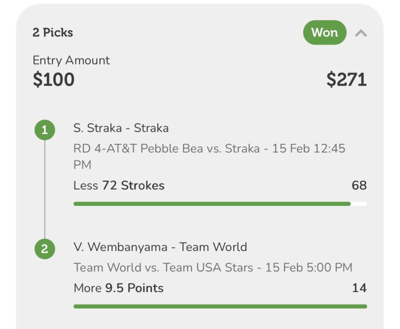 Image for the Tweet beginning: Bang!

Announcing winner tomorrow 