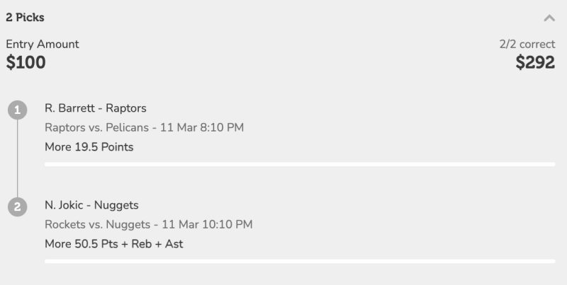 Image for the Tweet beginning: $100 giveaway in site credit