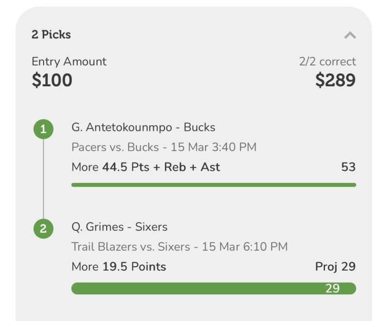 Image for the Tweet beginning: 3 in a row! 🔥