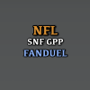 NFL Week 16 GB/CHI FD GPP