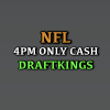 NFL Week 13 DK 4pm only Cash