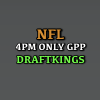 NFL Week 13 DK 4pm only GPP