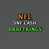 NFL Week 16 GB/CHI DK Hybrid