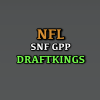 NFL Week 16 GB/CHI DK GPP